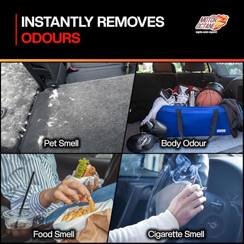 MotorOctane Car Air Refresher &