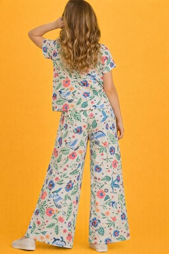 TotzTouch Night Dress Kids Girls