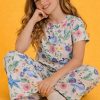 TotzTouch Night Dress Kids Girls