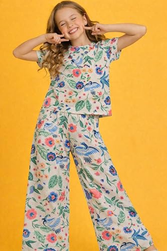 TotzTouch Night Dress Kids Girls