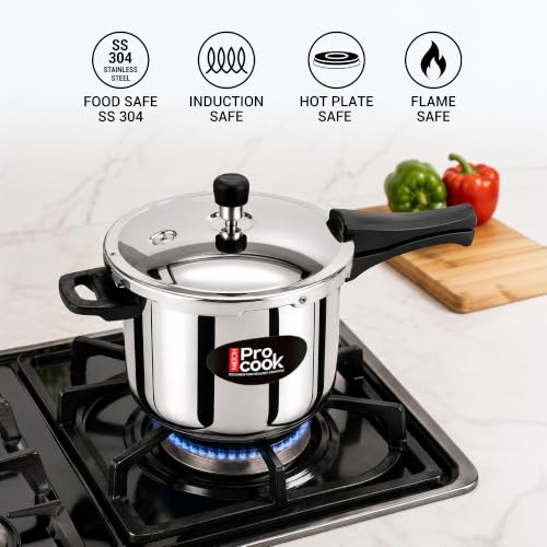 Milton Pro Cook 3-Layer Thick