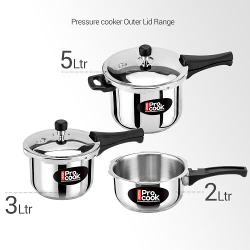 Milton Pro Cook 3-Layer Thick