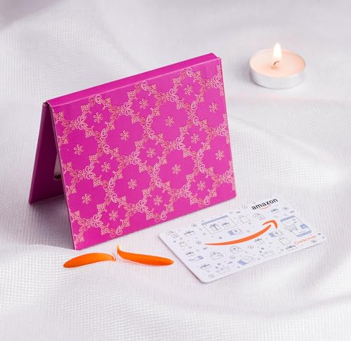Amazon Pay Physical Gift Card