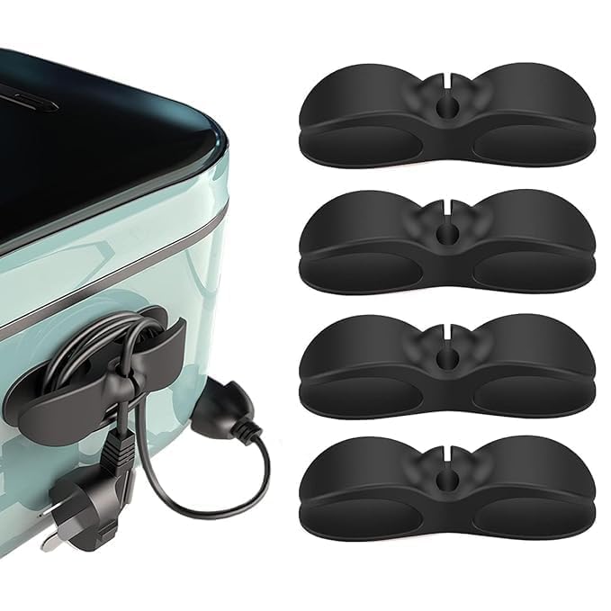 Wire Roll Tool Cable Organizer