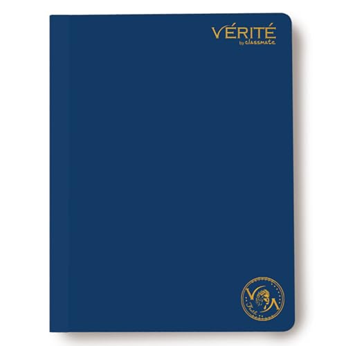 Lay Flat Binding Notebook