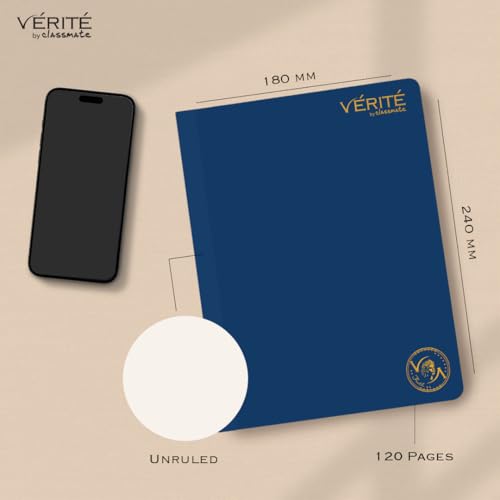 Lay Flat Binding Notebook
