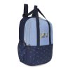 United Colors of Benetton Fermo Unisex 13L Casual School Backpack - Image 2