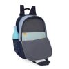 United Colors of Benetton Fermo Unisex 13L Casual School Backpack - Image 4