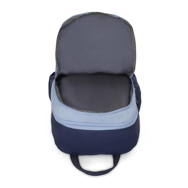 United Colors of Benetton Fermo Unisex 13L Casual School Backpack - Image 5