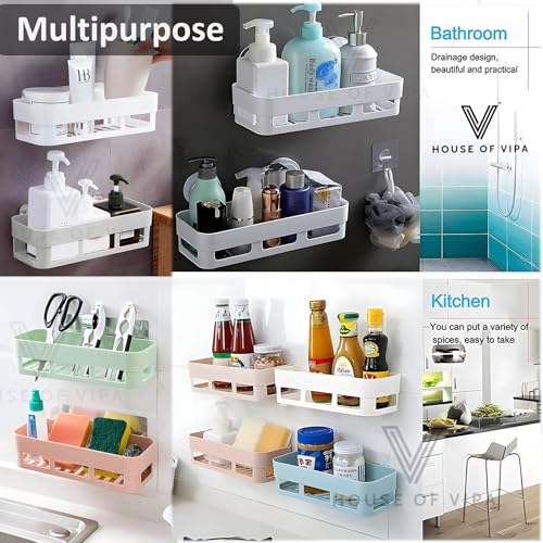 House of vipa Bathroom Shelf