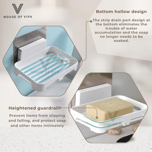 House of vipa Bathroom Shelf