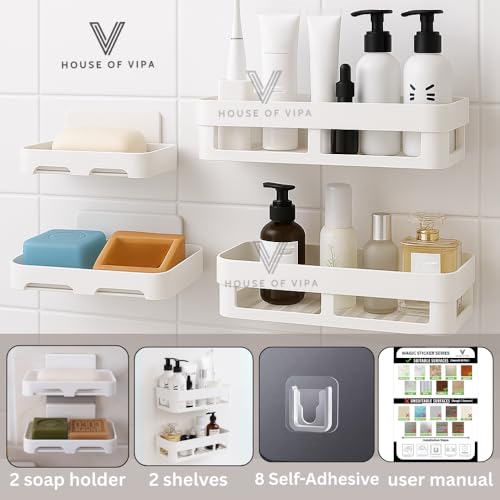 House of vipa Bathroom Shelf
