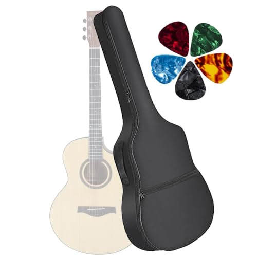 IMAGINEA 41″ Waterproof Padded Guitar