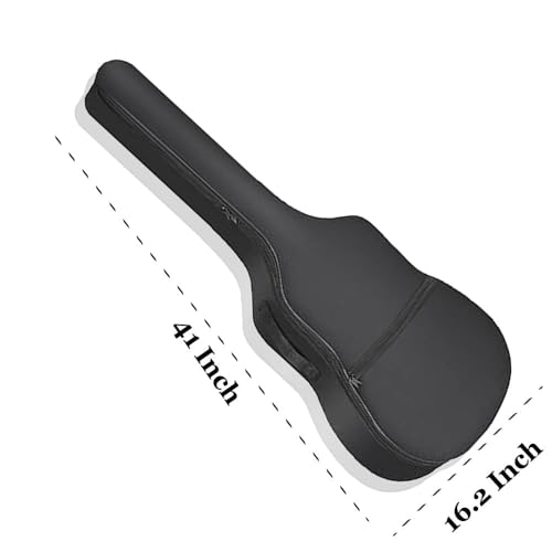 IMAGINEA 41″ Waterproof Padded Guitar