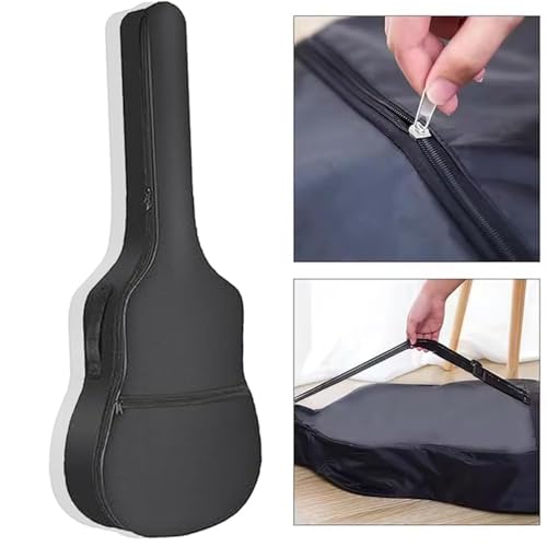 IMAGINEA 41″ Waterproof Padded Guitar