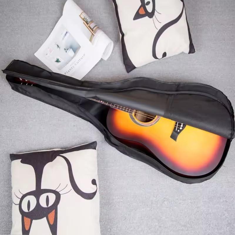 IMAGINEA 41″ Waterproof Padded Guitar