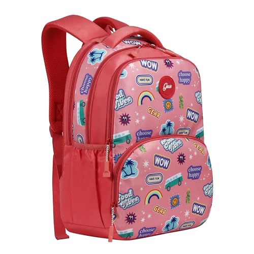 Gear Wow 17"/25L Medium Water