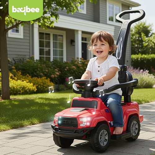 Baybee Roady Pro Ride
