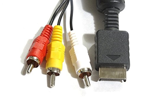 Av Cable for Ps2