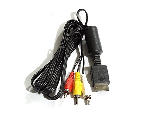 Av Cable for Ps2