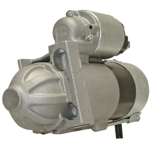 ACDelco 336-1910 A Professional Starter, Remanufactured