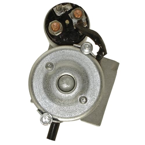 ACDelco 336-1910 A Professional Starter, Remanufactured - Image 2