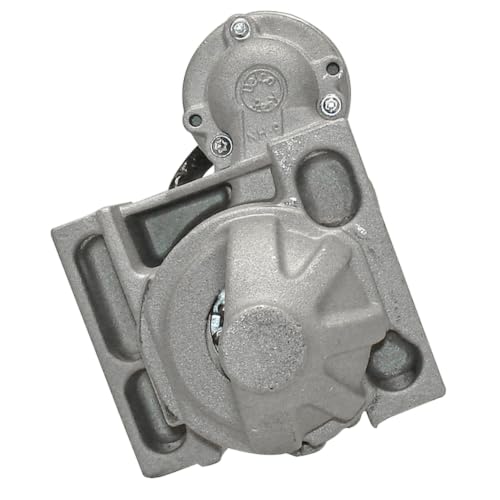 ACDelco 336-1910 A Professional Starter, Remanufactured - Image 3