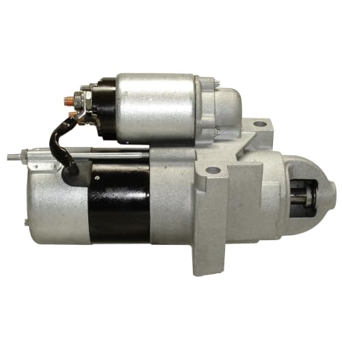 ACDelco 336-1910 A Professional Starter, Remanufactured - Image 4
