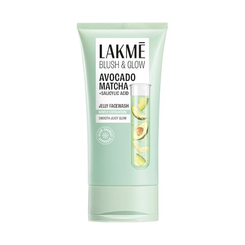 LAKME Blush & Glow, Jelly