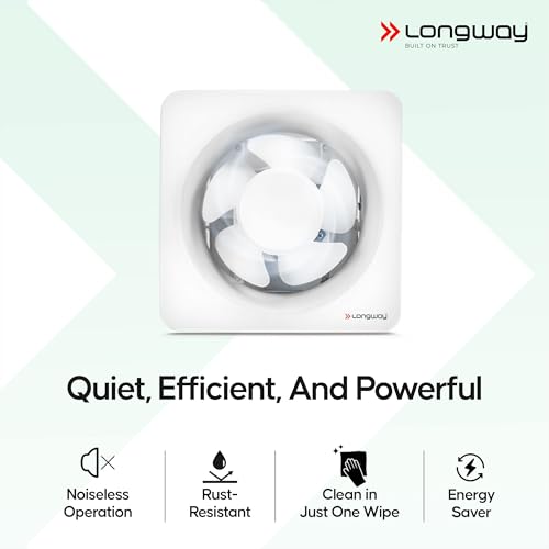LONGWAY Ventura 6 Inch 150