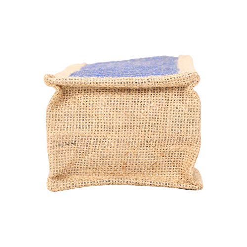Fabric Jute Modern Water Bottle