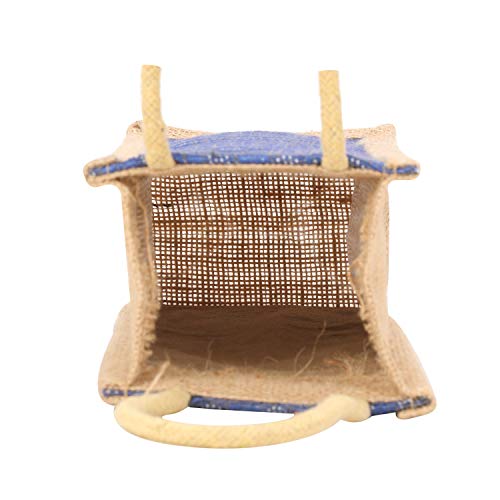 Fabric Jute Modern Water Bottle
