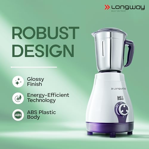Longway Mix Pro 550 Watt
