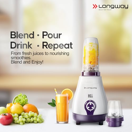 Longway Mix Pro 550 Watt