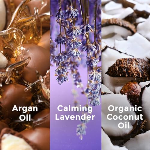 Love Beauty & Planet Argan