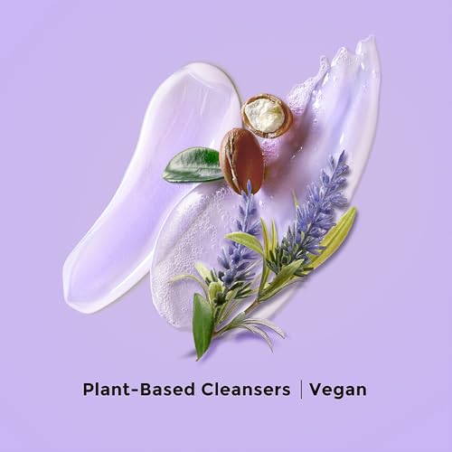 Love Beauty & Planet Argan