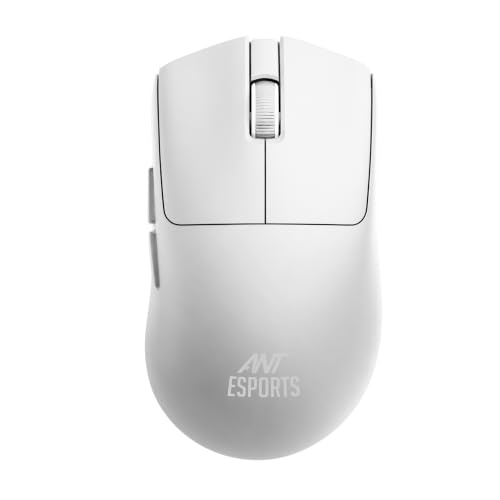 Ant Esports GM380 V2 Tri-Mode