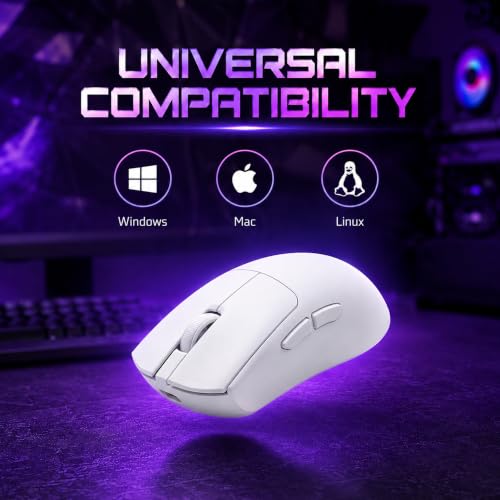 Ant Esports GM380 V2 Tri-Mode
