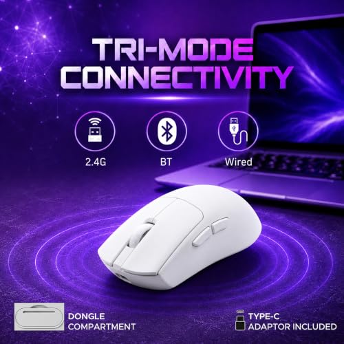 Ant Esports GM380 V2 Tri-Mode