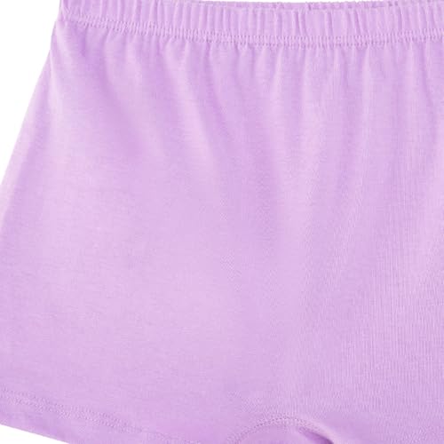 YouGotPlanB Cotton Boxers for Girls