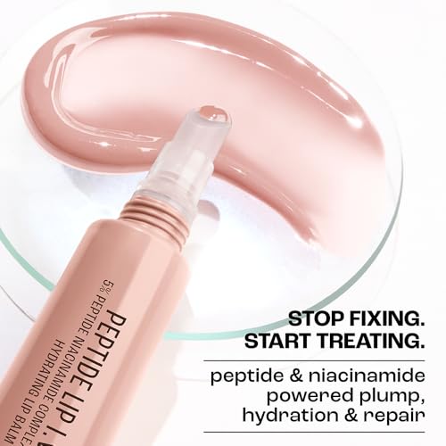 Lakme Peptide Lip IV