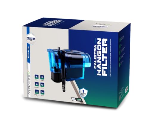 AquaNature® Calistra Hangon Filter
