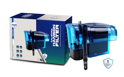 AquaNature® Calistra Hangon Filter