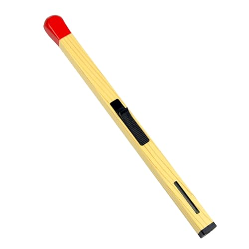 Match Stick Shaped Gas Lighter