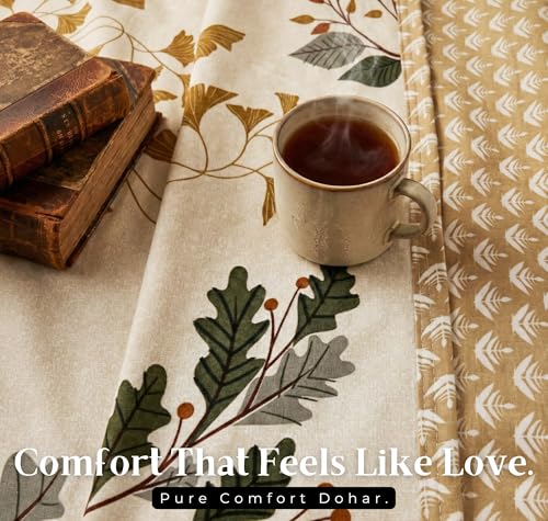 VAS COLLECTIONS Cotton AC Blanket