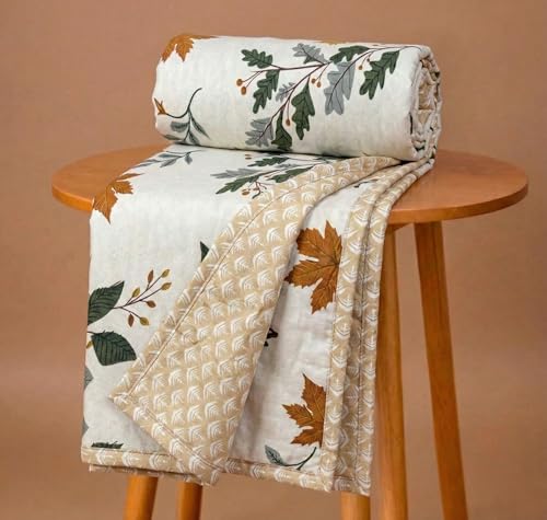 VAS COLLECTIONS Cotton AC Blanket
