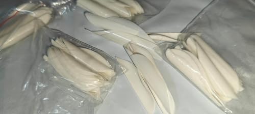 “Sports Archery Vanes,” “Plastic Arrow