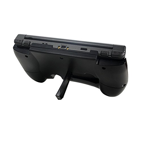 MyLifeUNIT Hand Grip Handle Stand for Nintendo New 3DS XL LL - Image 3