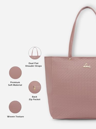Lavie Malnov Tote Bag - Image 3