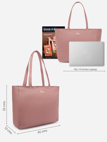 Lavie Malnov Tote Bag - Image 4